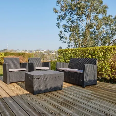 Jean Bart - Proximite Centre - 2 90 M2 Avec Jardin *